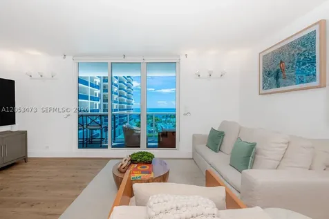 2301 Collins Avenue Miami Beach FL 33139