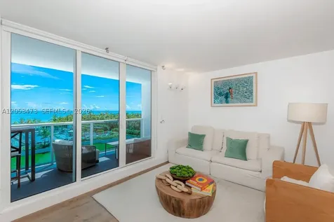 2301 Collins Avenue Miami Beach FL 33139