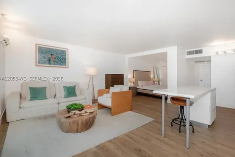 2301 Collins Avenue Miami Beach FL 33139