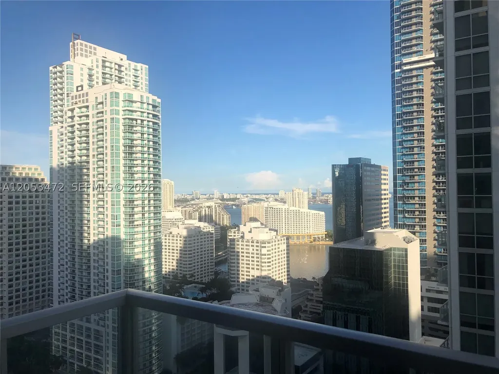 1050 Brickell Avenue Miami FL 33131