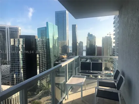 1050 Brickell Avenue Miami FL 33131