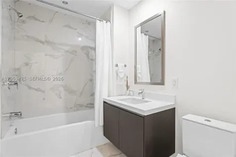851 NE 1st Avenue Miami FL 33132