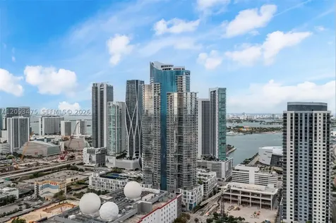 851 NE 1st Avenue Miami FL 33132