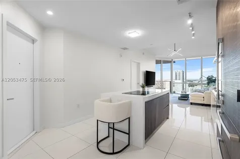 851 NE 1st Avenue Miami FL 33132