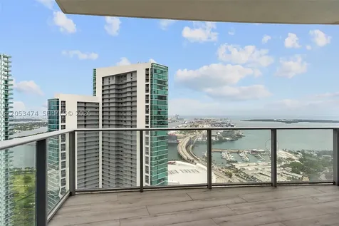 851 NE 1st Avenue Miami FL 33132