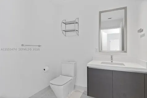 851 NE 1st Avenue Miami FL 33132