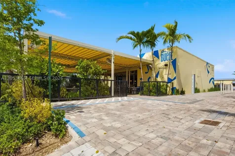 7410 NW Miami Place Miami FL 33150