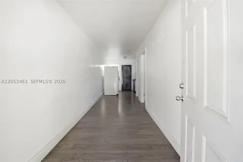 7410 NW Miami Place Miami FL 33150