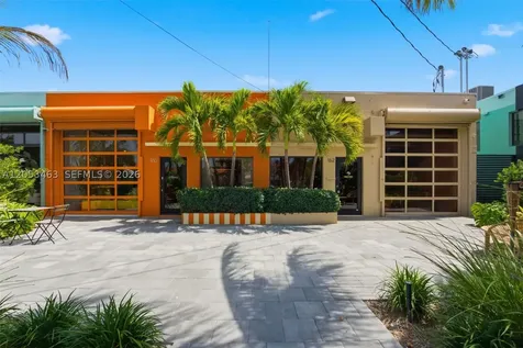 7410 NW Miami Place Miami FL 33150