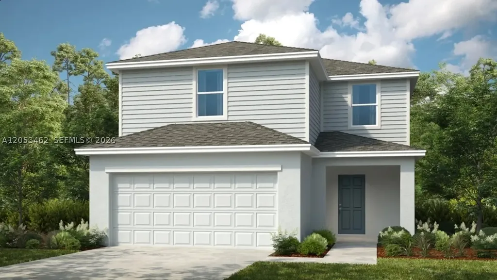 6518 Equinox Lane North Fort Myers FL 33917