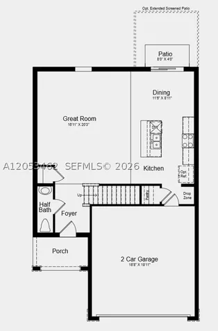 6518 Equinox Lane North Fort Myers FL 33917