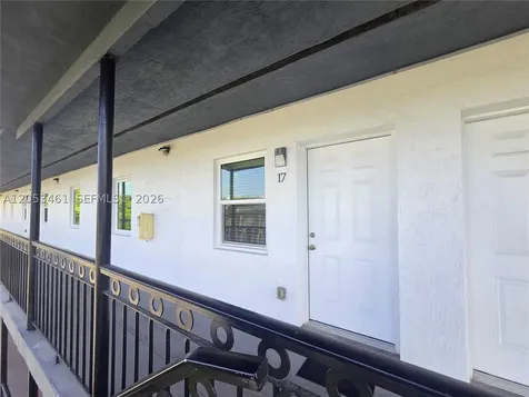 1767 NW 3rd Avenue Miami FL 33136