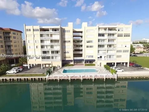 9381 E Bay Harbor Drive Bay Harbor Islands FL 33154