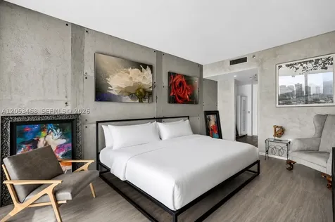 1000 Venetian Way Miami Beach FL 33139