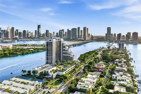 1000 Venetian Way Miami Beach FL 33139