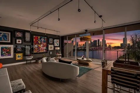 1000 Venetian Way Miami Beach FL 33139