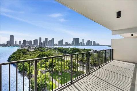 1000 Venetian Way Miami Beach FL 33139