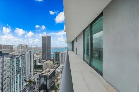 1300 S Miami Avenue Miami FL 33130