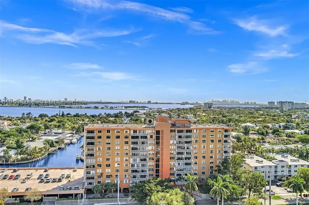 2450 NE 135th Street North Miami FL 33181