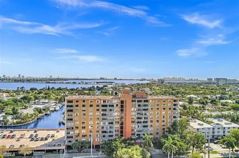 2450 NE 135th Street North Miami FL 33181
