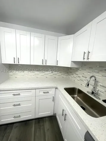 2450 NE 135th Street North Miami FL 33181