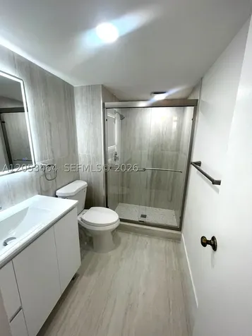 2450 NE 135th Street North Miami FL 33181