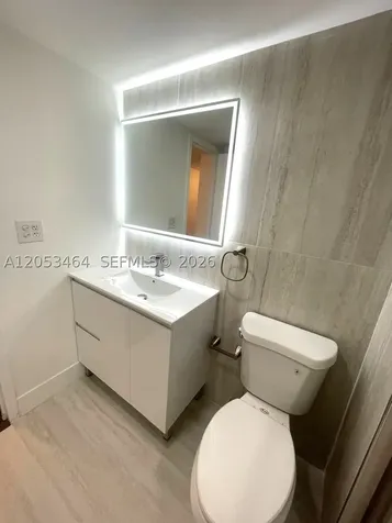 2450 NE 135th Street North Miami FL 33181