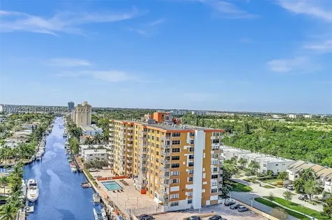 2450 NE 135th Street North Miami FL 33181