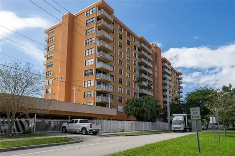2450 NE 135th Street North Miami FL 33181