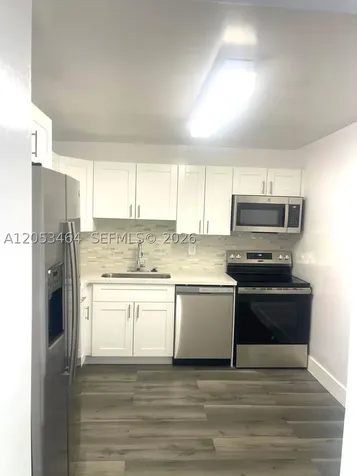 2450 NE 135th Street North Miami FL 33181