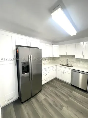 2450 NE 135th Street North Miami FL 33181