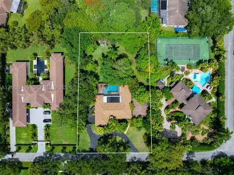 11440 SW 94th Avenue Miami FL 33176