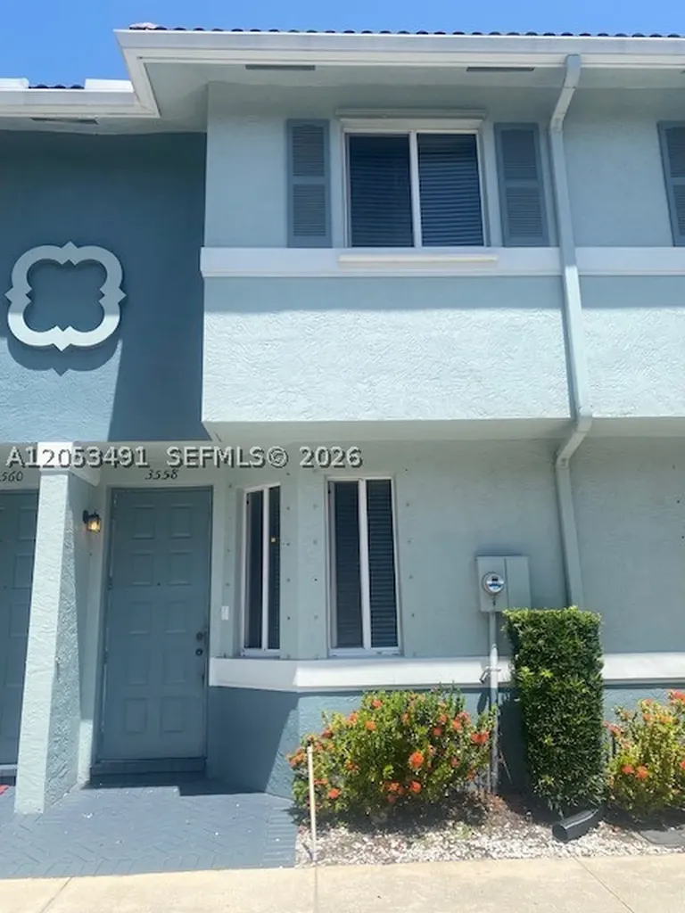 3558 Oleander Terrace Riviera Beach FL 33404