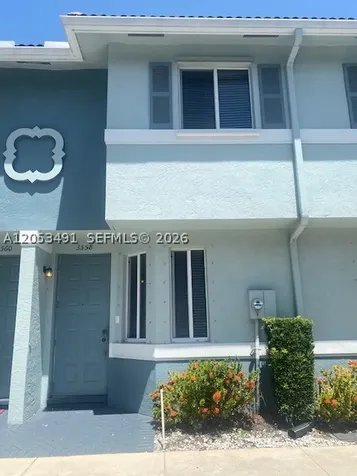 3558 Oleander Terrace Riviera Beach FL 33404