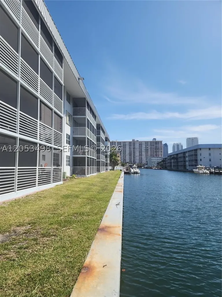 3750 NE 170th Street North Miami Beach FL 33160