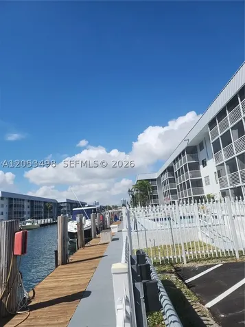 3750 NE 170th Street North Miami Beach FL 33160
