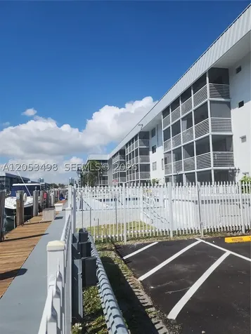 3750 NE 170th Street North Miami Beach FL 33160