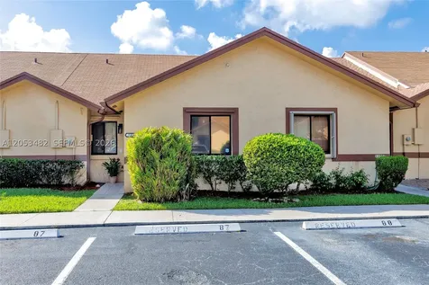 11061 NW 38th Place Sunrise FL 33351