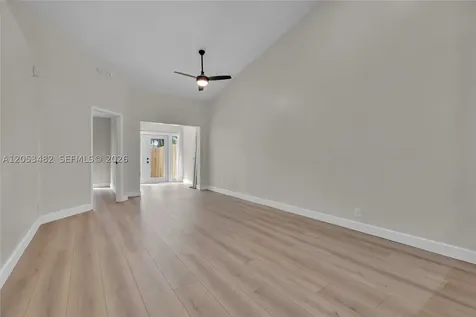11061 NW 38th Place Sunrise FL 33351