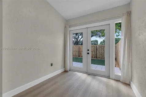 11061 NW 38th Place Sunrise FL 33351