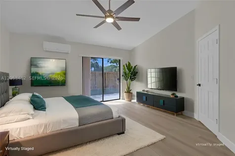 11061 NW 38th Place Sunrise FL 33351