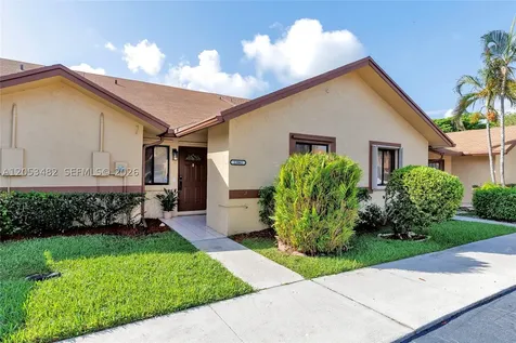 11061 NW 38th Place Sunrise FL 33351