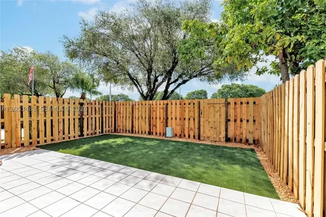 11061 NW 38th Place Sunrise FL 33351