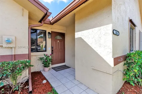 11061 NW 38th Place Sunrise FL 33351