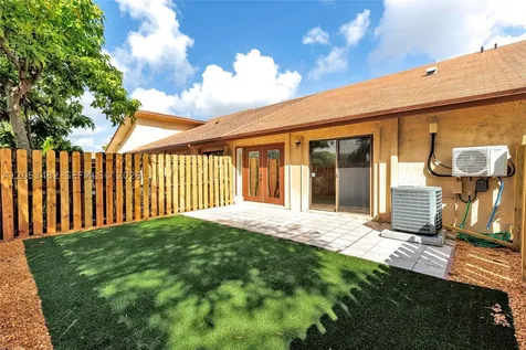 11061 NW 38th Place Sunrise FL 33351