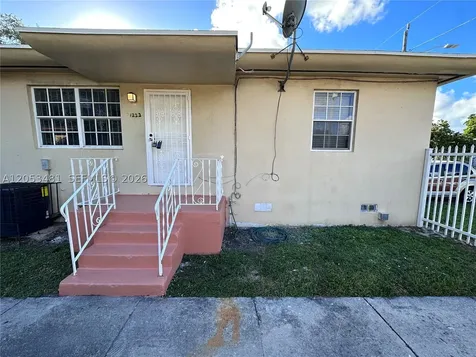 1220 NW 53rd Street Miami FL 33142