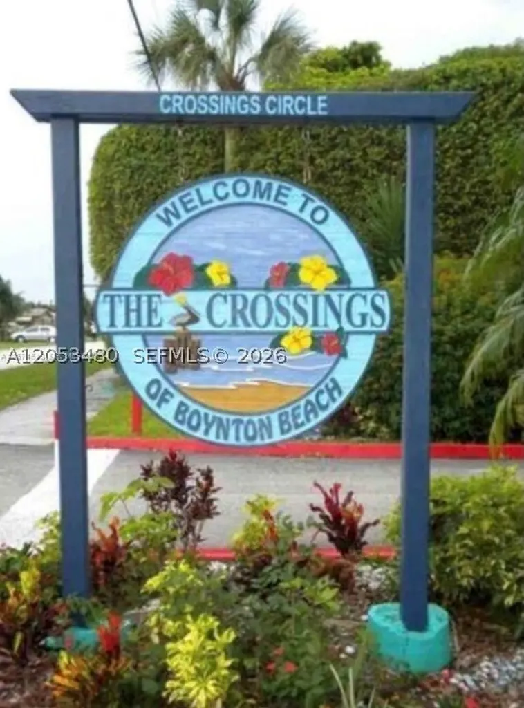 31 Crossings Circle Boynton Beach FL 33435