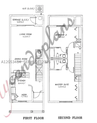 2833 SW 82nd Avenue Miramar FL 33025