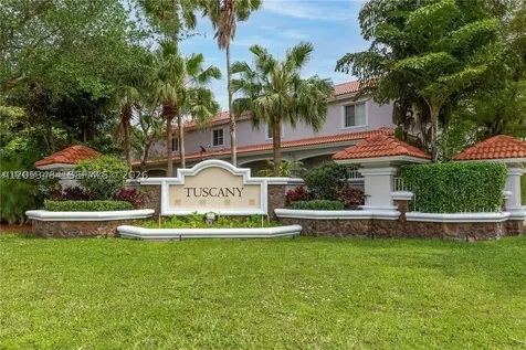 2833 SW 82nd Avenue Miramar FL 33025