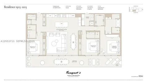 3995 N Miami Avenue Miami FL 33137